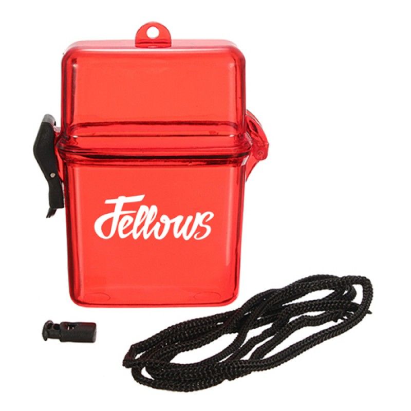 Wholesale Outdoor Waterproof Plastic Box Container