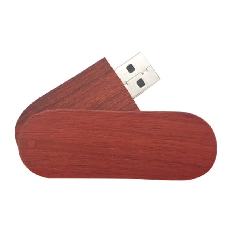 Wholesale Wooden USB II