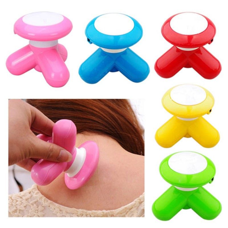 Wholesale Dainty Electric USB Massager