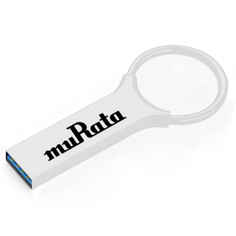 Wholesale Ring USB 3.0 8GB Flash Memory Stick