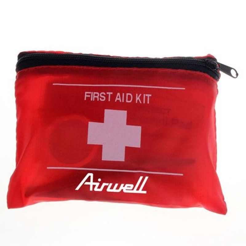 Wholesale Mini Emergency Survival First Aid Kit