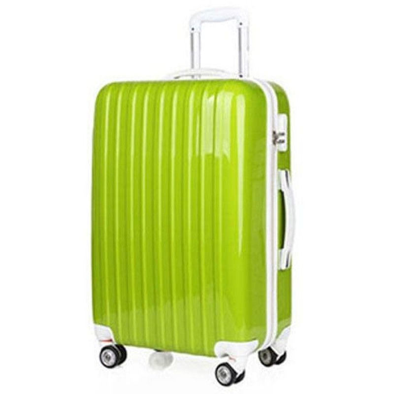 Wholesale Adult Luggage Trolley Suitcase