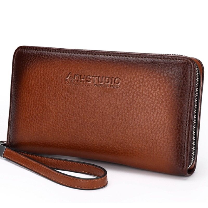 Wholesale Mens Clutch Wallets Handy Bag