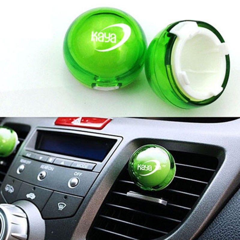 Wholesale Cute Ball Style Balm Air Freshener