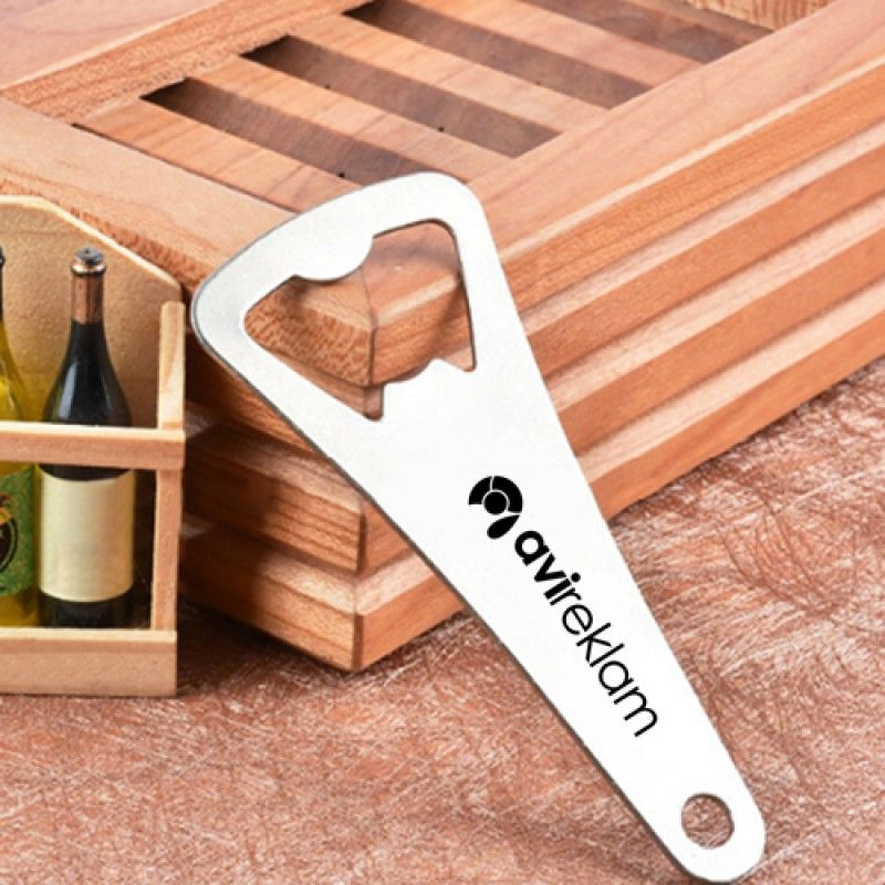 Wholesale Promotional Stainless Steel Bottle Opener