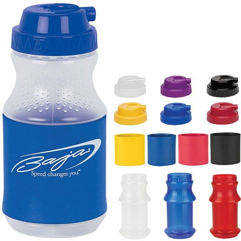 Wholesale Deluxe MiniSport Bottle - 16 oz.-[NW-91312]