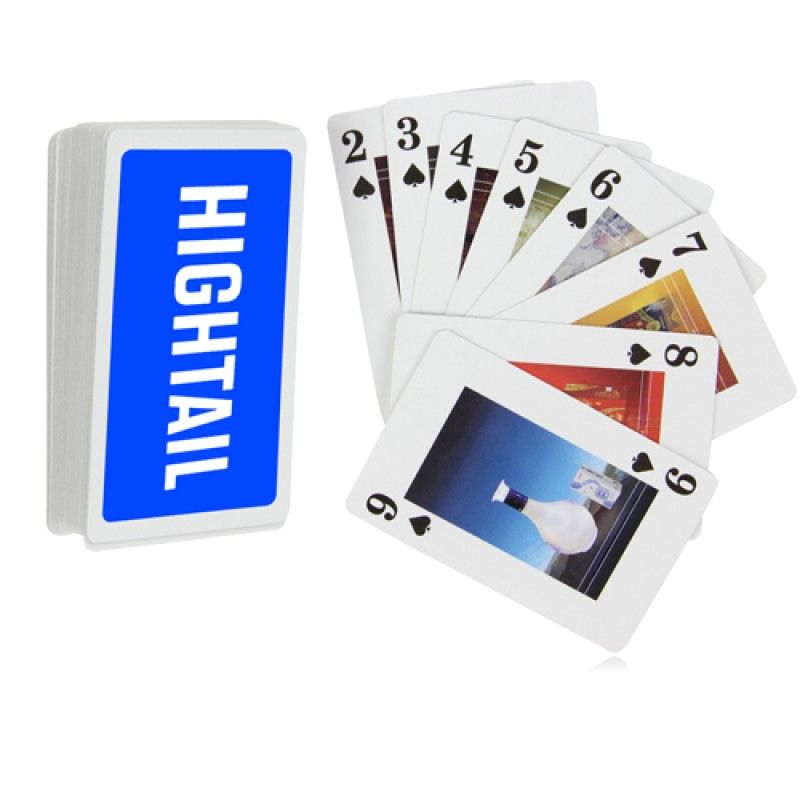 Wholesale Casino Paper Playing Cards