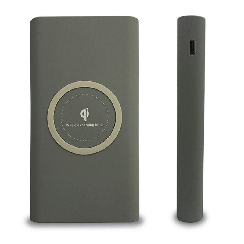 Wholesale Zhora Wireless Powerbank