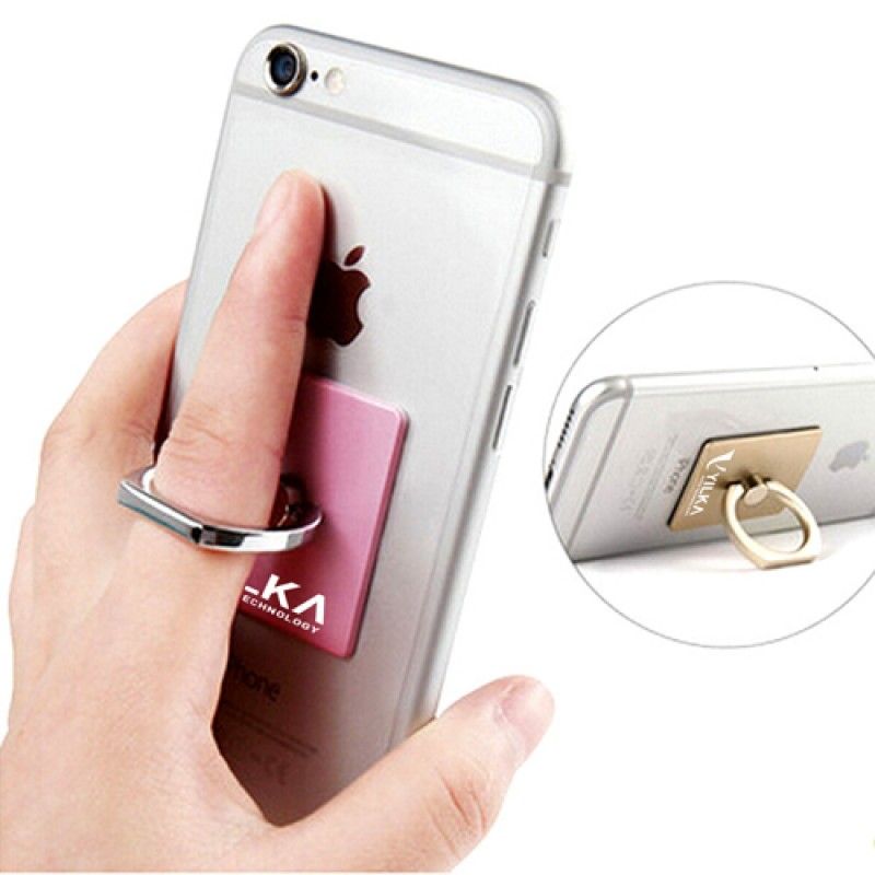 Wholesale Finger Ring Support Mobile Phone Holder