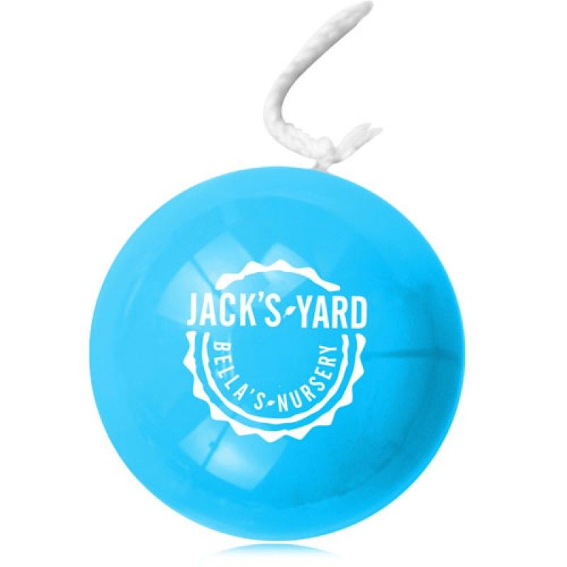 Wholesale Cover Round Yo-Yo Toy