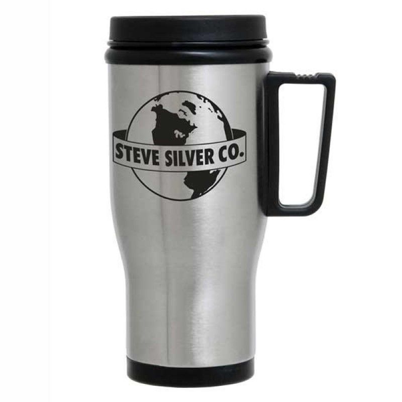 Wholesale 14 oz Auto Mate Mug-[CP-27059]