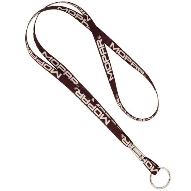 Wholesale 3/8&quot; Recycled Sublimated Lanyard w/Split Ring-[NW-91911]