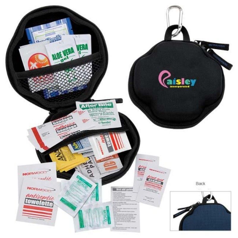 Wholesale Montana Cross First Aid Kit-[NW-91512]