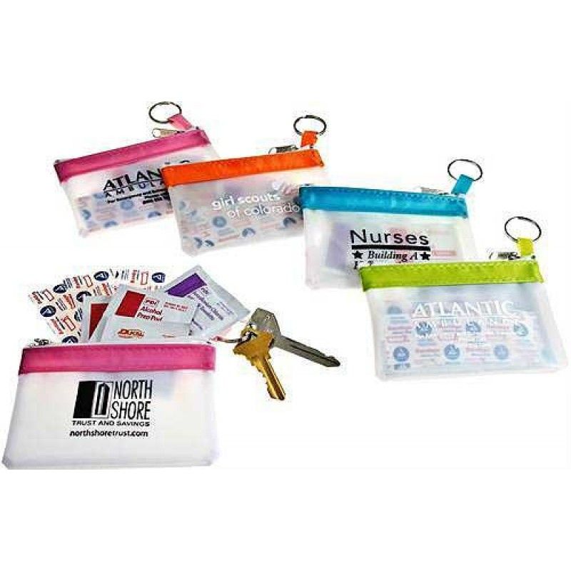 Wholesale Tropical Pearl First Aid Kit-[WL-29003]