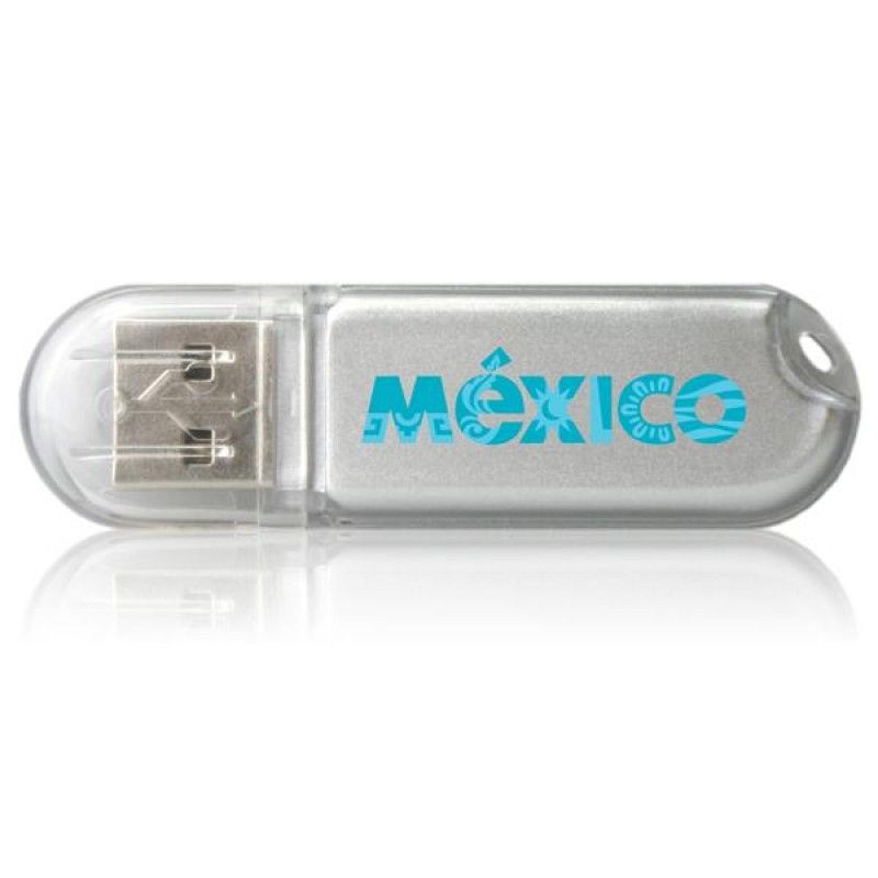 Wholesale USB Flash Drive - Atlanta Stock-[IC-29101]