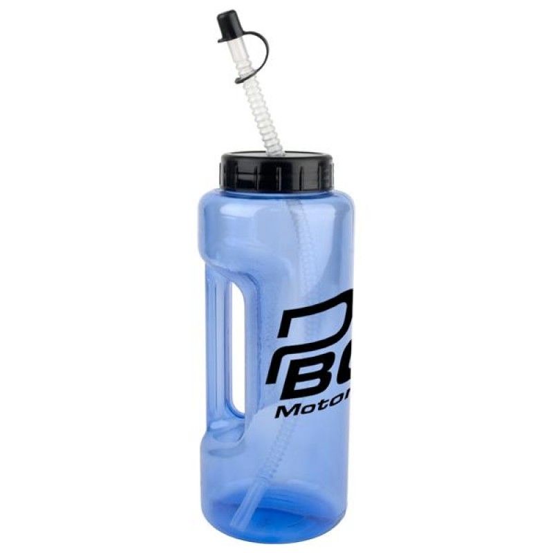 Wholesale Translucent Gripp 'N Sipp Bottle-[CP-27010]