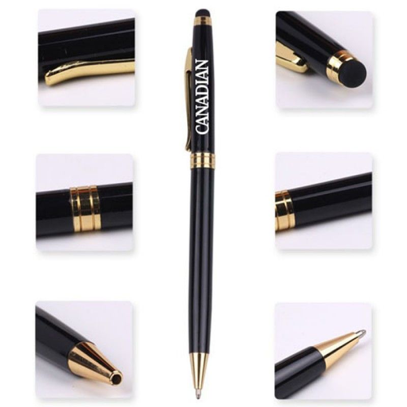 Wholesale Touchscreen Stylus Multifunction Pen