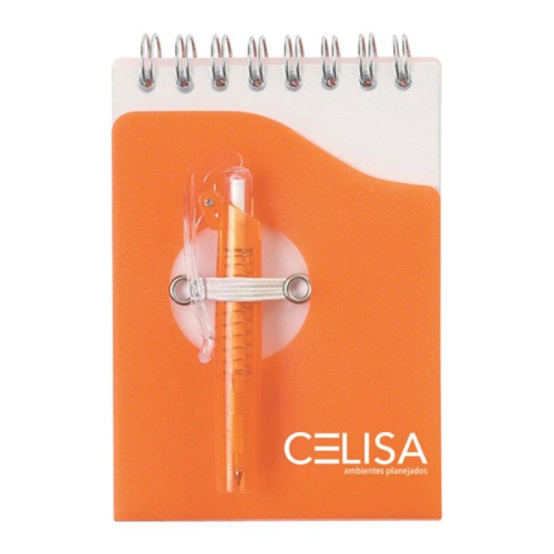 Wholesale Jotter Pad With Mini Pen