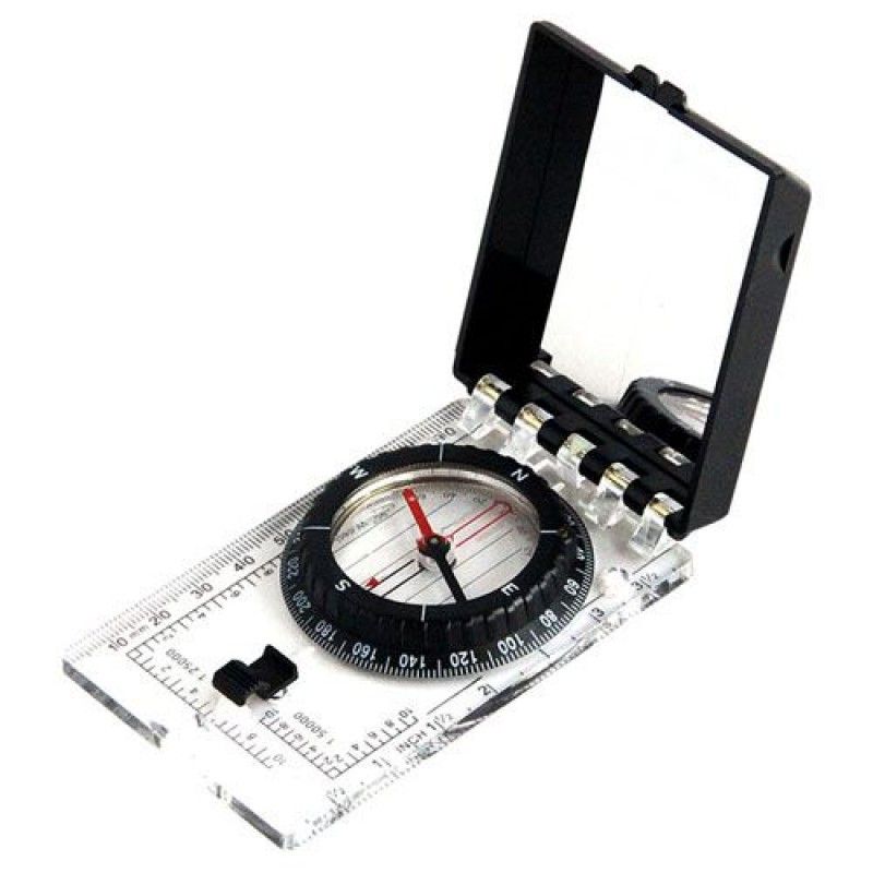 Wholesale Multifunction Outdoor Compass Scale