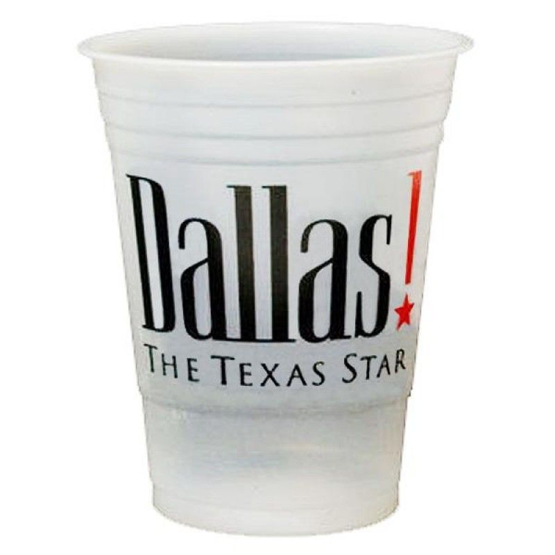 Wholesale 16 oz. Thermoform Cup-[DC-29712]