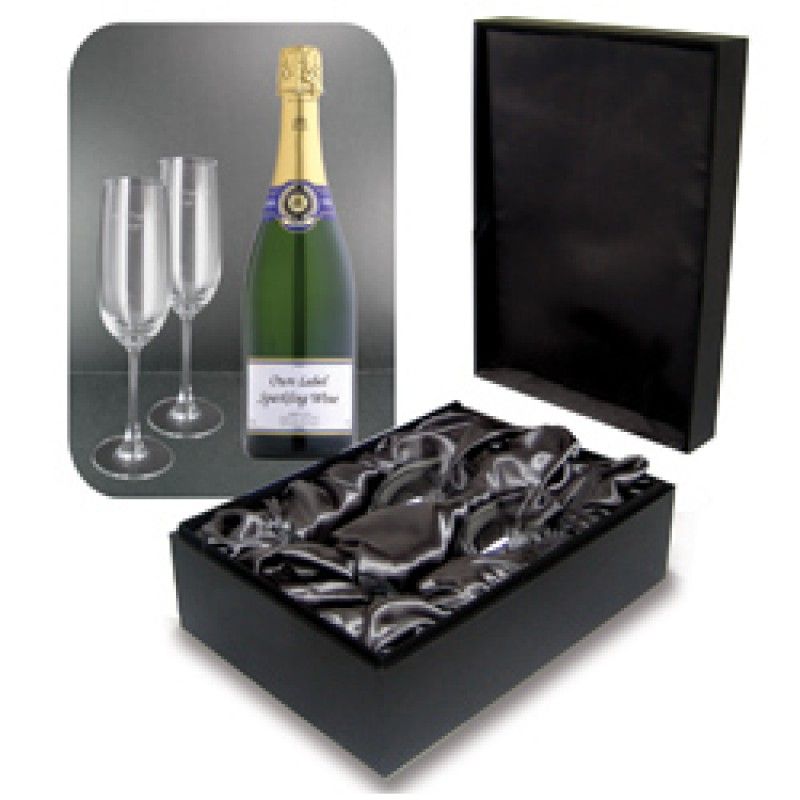 Wholesale Sparkling Wine Gift Set