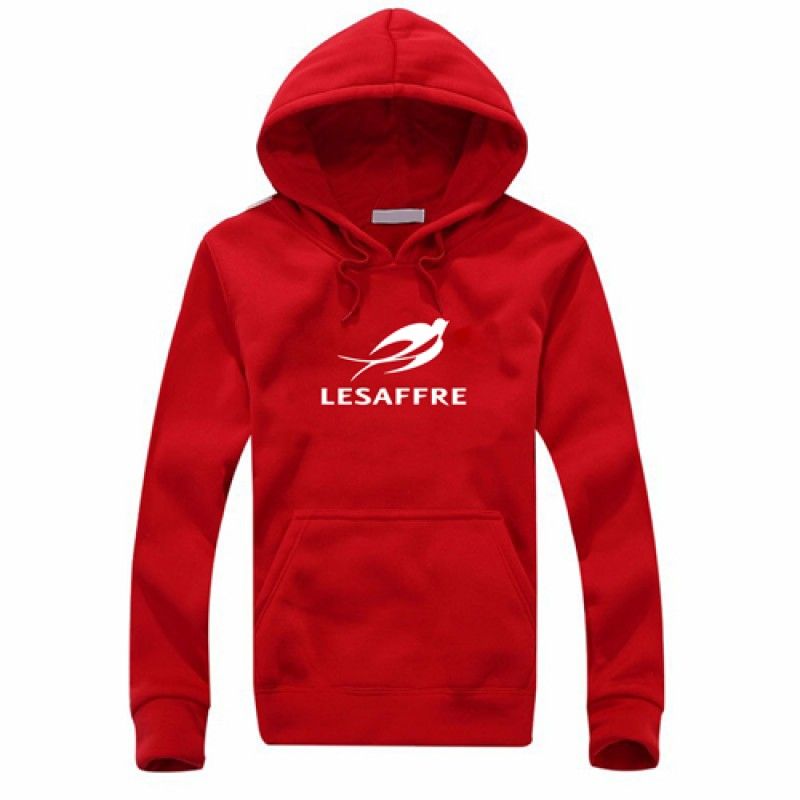 Wholesale Fleece Hip Hop Sportswear Hoodie