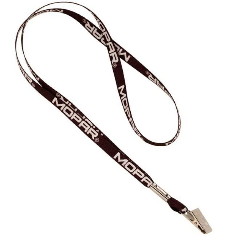 Wholesale 3/8&quot; Recycled Sublimated Lanyard w/Bulldog Clip-[NW-91912]