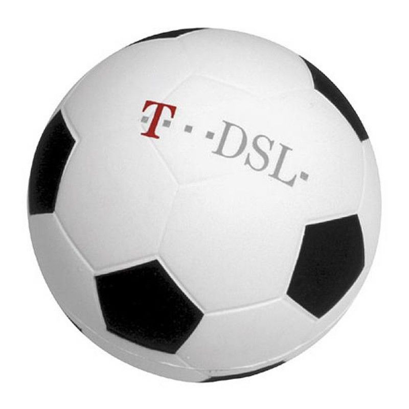 Wholesale Soccer Ball Stress Reliever-[AL-28006]