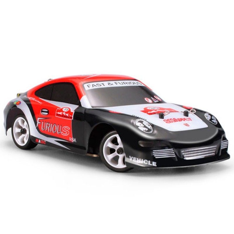 Wholesale 2.4 G 4WD Cepillado RC Drift Car