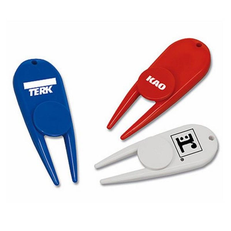 Wholesale Golf Divot Repair Tool-[TL-29028]