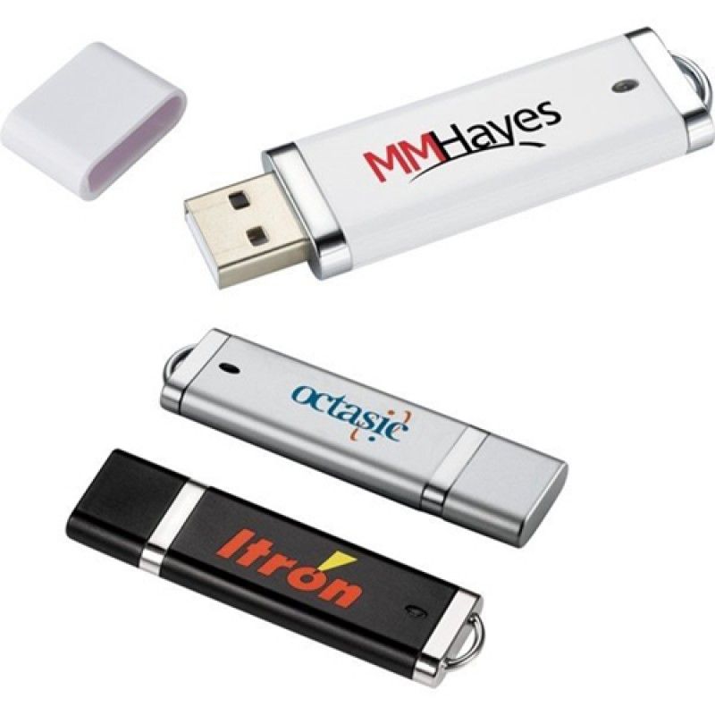 Wholesale 32GB Deluxe USB Flash Drive