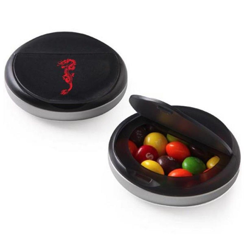 Wholesale Snap Top Skittles Case-[MS-28020]