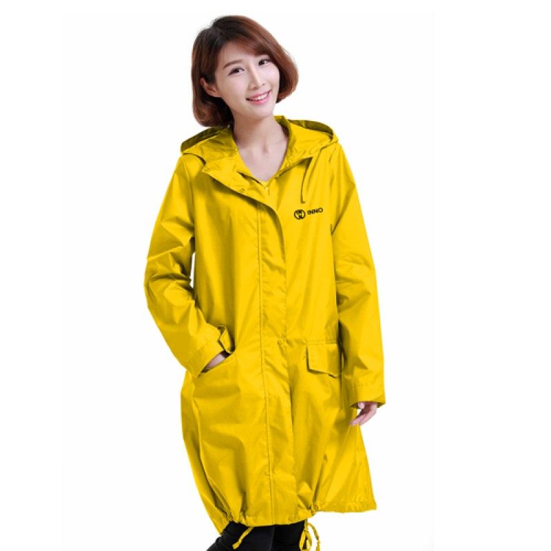 Wholesale Ladies Rain Jacket Breathable