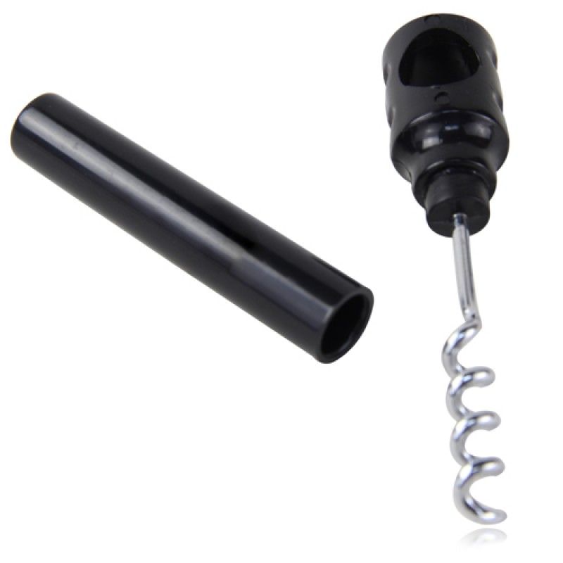 Wholesale Simple Corkscrew Wine Opener