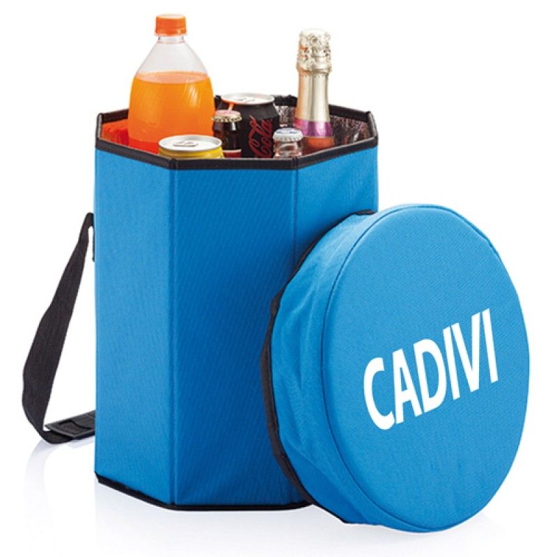 Wholesale Collapsible Cooler Stool Bag