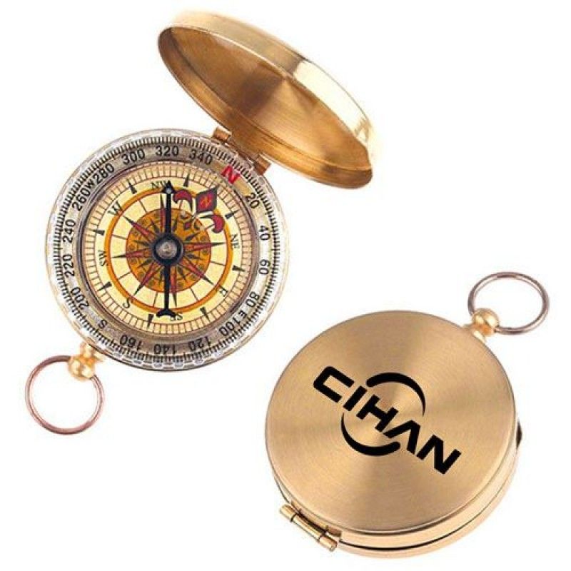 Wholesale Classic Pocket Camping Compass