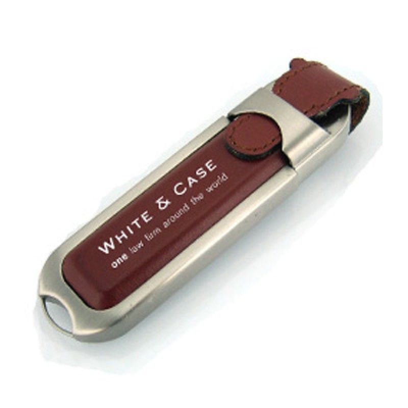 Wholesale Executive Leather USB