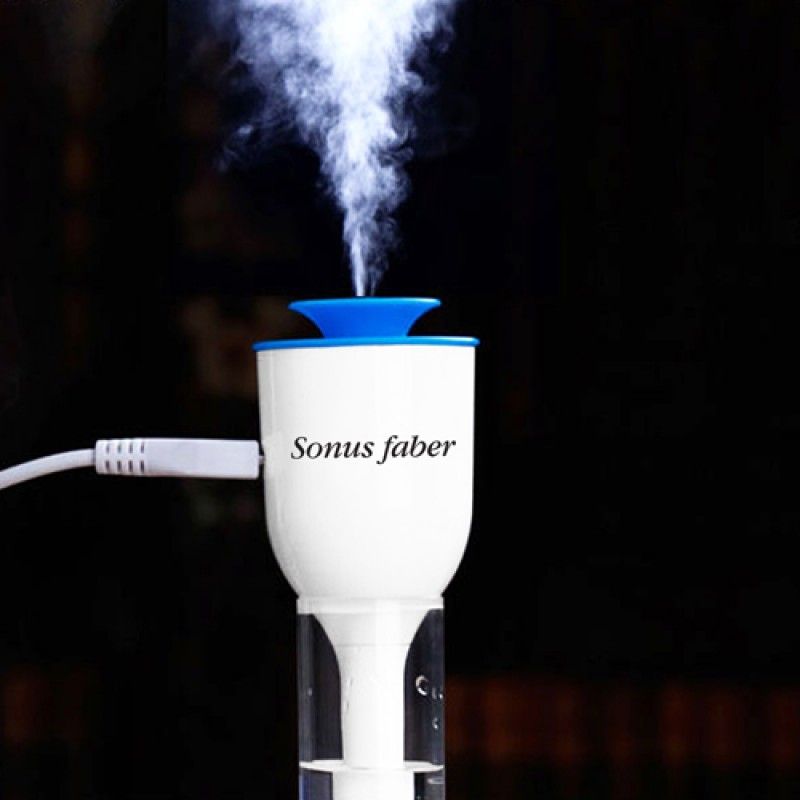 Wholesale USB Mini Magic Wand Humidifier