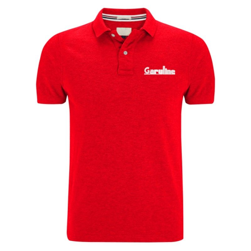 Wholesale 170Gsm Solid Cotton Polo Shirt