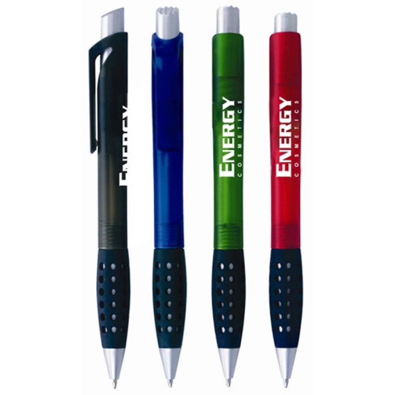 Wholesale Custom Divot Pen