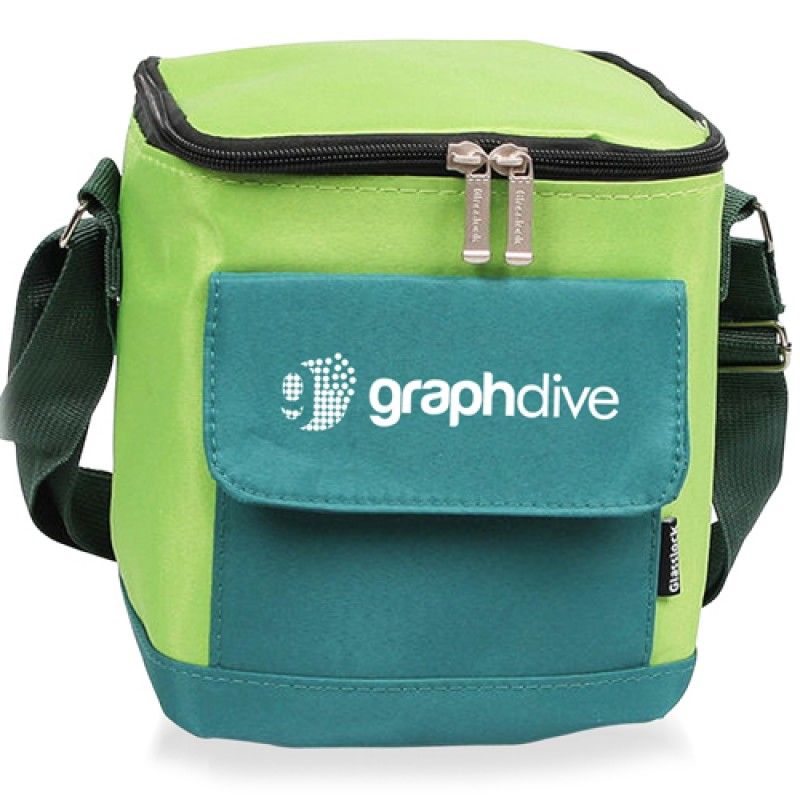 Wholesale Personalized Insulated Lunch Bag