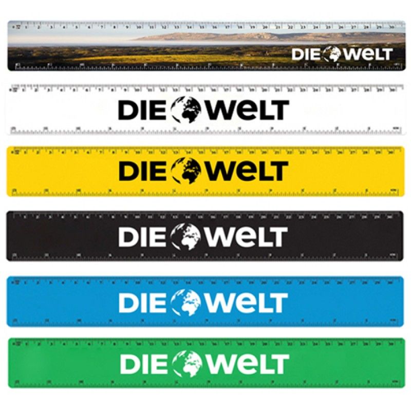 Wholesale Ruler 30 CM Promotional