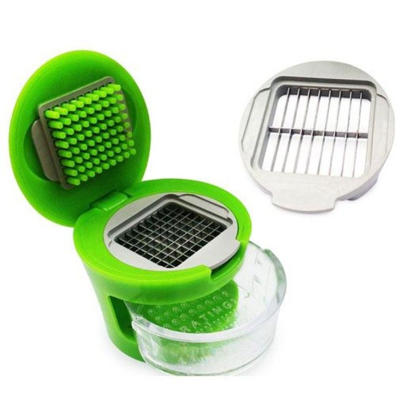 Wholesale Kitchen Vegetable Presser Slicer