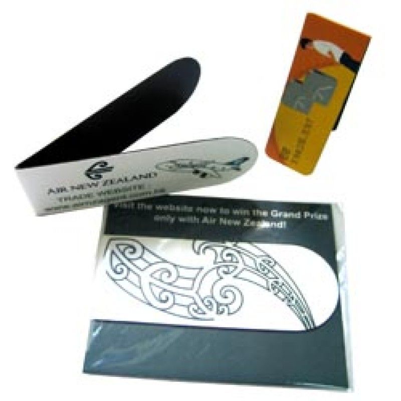 Wholesale Magnetic Bookmarks