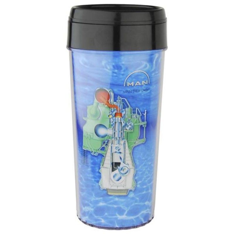 Wholesale 16 oz Insert Tumbler -[CP-27052]