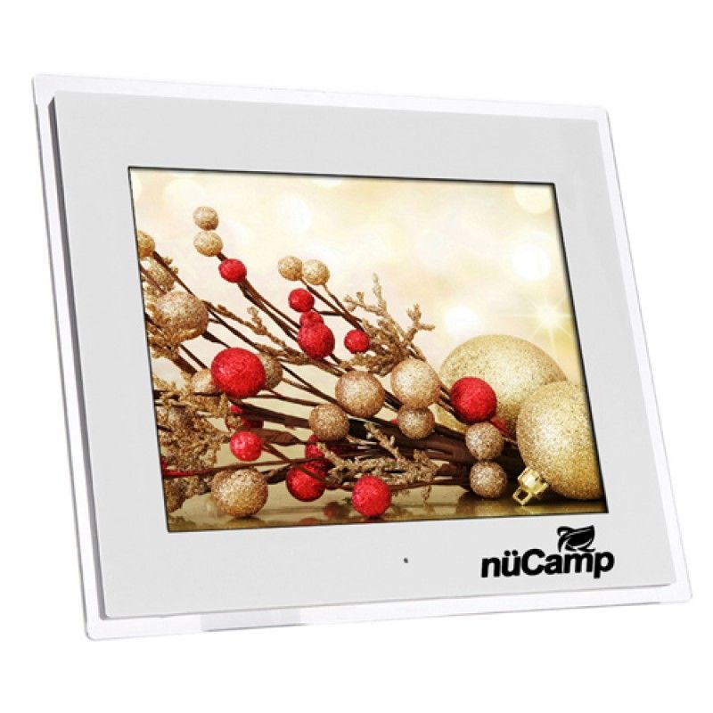 Wholesale LCD Digital Photo Frame Alarm