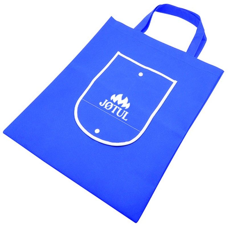 Wholesale Folding Non Woven Tote Bag