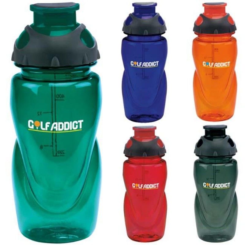 Wholesale Glacier Bottle - 16 oz.-[NW-91325]