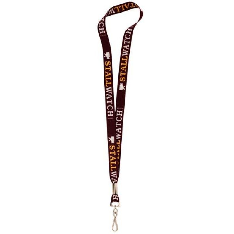 Wholesale 3/4&quot; Sublimated Lanyard w/ J-Clip-[NW-91904]