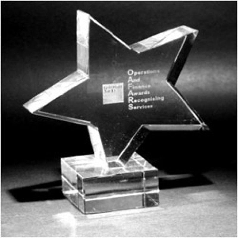 Wholesale The Star Trophy